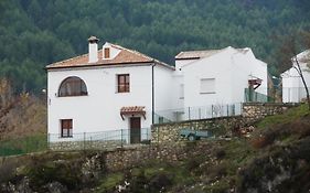 Casa Rural El Perchel